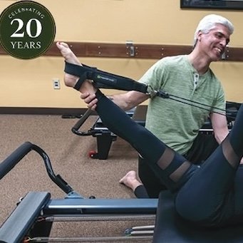 Featured In Healthy You: “Bridging the Gap Between Rehabilitation and Fitness”